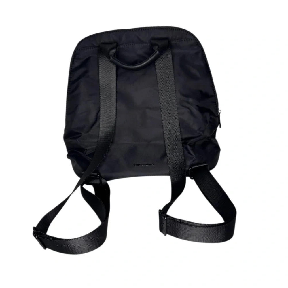 Like Dreams Women’s Convertible Black Backpack Purse